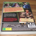 Maanalainen Armeija iskee Jälleen dvd kausi 4 - pikkukuva 2