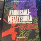 Kannibaalimetafysiikka - poststrukturalistinen antropologia - pikkukuva 1