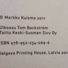 Markku Kuisma - Saha: tarina Suomen modernisaatiosta... - pikkukuva 3