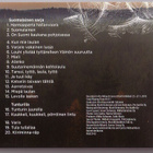 cd, Cantus Michaelis - Hallanvaara [kuoro- / kansanmusiikki] - pikkukuva 2