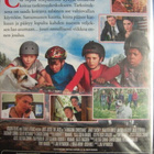 SUPERKOIRAN JOULUSEIKKAILU / A DOGGONE CHRISTMAS DVD - pikkukuva 2