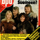 Apu n:o 3 1975 ABBA. Ilkka. Ihmeparantaja. Jack. Elvis.  - pikkukuva 1