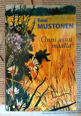 Enni Mustonen - Onni asuu maalla (nid.)