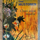 Enni Mustonen - Onni asuu maalla (nid.) - pikkukuva 1