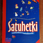 Satuhetki Sadunkerrontakortit. - pikkukuva 1
