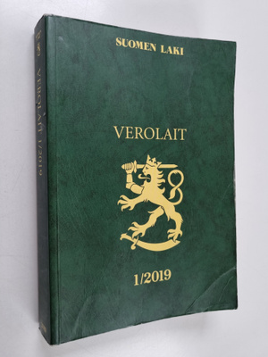 Verolait 1/2019