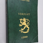 Verolait 1/2019 - pikkukuva 1