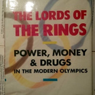 The Lords of the Rings: Power, Money & Drugs... (hardcover) - pikkukuva 1