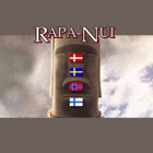 RAPA NUI: PÄÄSIÄISSAAREN SALAISUUS dvd 1994 - pikkukuva 3