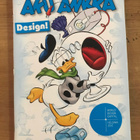 Aku Ankka Helsinki Design 2012 erikoisnumero - pikkukuva 1