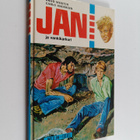 Knud Meister : Jan ja vankikarkuri - pikkukuva 1