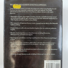 Benet's reader's encyclopedia - pikkukuva 2