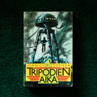John Christopher - Tripodien aika (2. painos) - pikkukuva 1