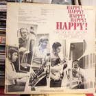 LP HACKE BJÖRKSTEN CORPORATION :  HAPPY - pikkukuva 2