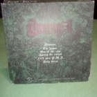 CD DAMNGOD : HOLY TERROR ( SIS POSTIKULU) - pikkukuva 1