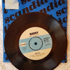 Danny – Galileo Galilei / Noita 7" single - pikkukuva 2