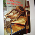 Britta Tunberg: Huonekaluja kunnostamaan (Sis.postikulut) - pikkukuva 1