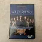 The west wing kausi 1 - pikkukuva 1