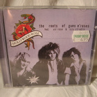 Hollywood Rose: The Roots Of Guns N´Roses CD. - pikkukuva 1