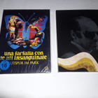 Una Farfalla con le Ali insanguinate - GE Region B Blu-Ray - pikkukuva 1