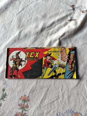 tex 7 vsk 17