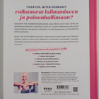 Kaisa Jaakkola : Hyvän olon hormonidieetti : tasapainota ... - pikkukuva 2