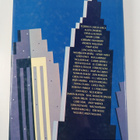 Mike Marqusee : New York : an Anthology - pikkukuva 2