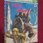 Avaruuden KORKEAJÄNNITYS 11/1974 Aika siirtyy - pikkukuva 1