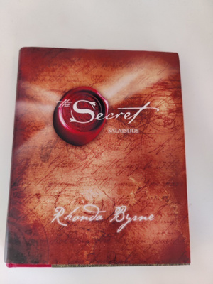 Rhonda Byrne; Salaisuus