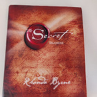 Rhonda Byrne; Salaisuus - pikkukuva 1