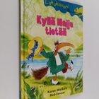 Karen Wallace : Kyllä Maiju tietää - pikkukuva 1