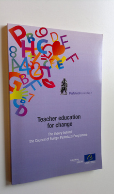 Josef (edit.) Huber : Teacher education for change : The ...