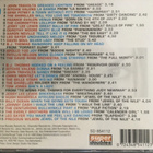 ORIGINAL HITS FROM THE MOVIES. 2CD-levy. - pikkukuva 2