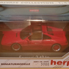 Herpa Ferrari 348 ts -pienoismalli - pikkukuva 4