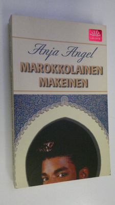 Anja Angel : Marokkolainen makeinen