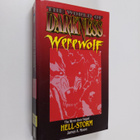 James A. Moore : Hell-storm - pikkukuva 1