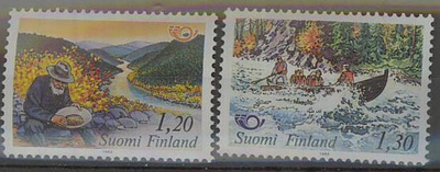 1983 Pohjola ++