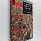 Lord Montgomery : A concise history of warfare - pikkukuva 1
