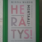 Minna Marsh - Mentaaliherätys! (sid.) - pikkukuva 1