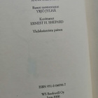 Milne : Nalle Puh - pikkukuva 3