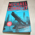 Michael Connelly Musta laatikko   -pok - pikkukuva 1