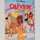 Pälvi Kuosmanen : Oliver ja kumppanit : Disneyn satulukem... - pikkukuva 1