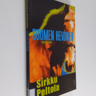 Sirkku Peltola : Suomen hevonen : näytelmä - pikkukuva 1