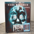 PRISON ( Blu-ray + DVD ) 1987 - pikkukuva 1