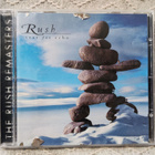 Rush : TEST FOR ECHO *CD* - pikkukuva 1