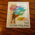 suomi pm 1,30 1983 tietoliikennevuosi ei leimaa - pikkukuva 1