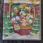 Disneyn joulukalenteri - pikkukuva 1