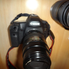 Canon 5DS 50,6MP + Canon 100mm Macro + Tamron LD Di AF 70-30 - pikkukuva 4