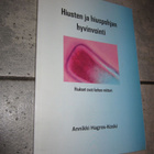 Annikki Hagros-Koski : Hiusten ja hiuspohjan hyvinvointi - pikkukuva 1