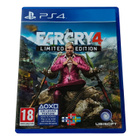 PS4 - Far Cry 4 (CIB) - pikkukuva 1